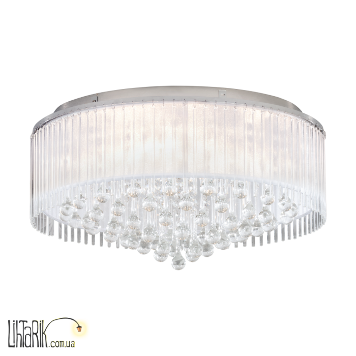 Люстра Eglo MONTESILVANO 39333