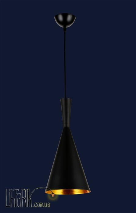 Потолочный подвесной светильник Levistella 7546403A-1 BK