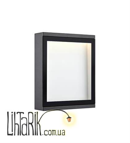 Настенный уличный светильник Markslojd LAMIA 106513