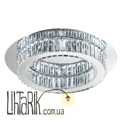 Люстра Eglo CORLIANO - 39015