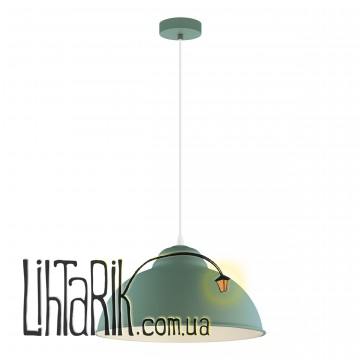 Люстра Eglo Truro-P - 49063