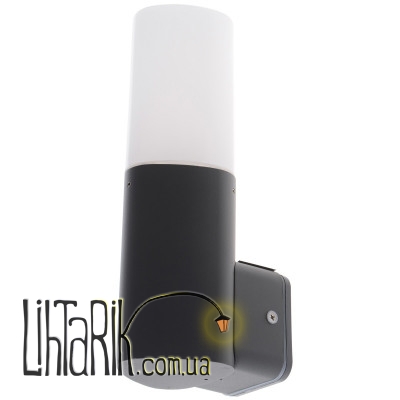 PL-10/25 small IP44 E27 светильник уличный настенный (Brille L76-030)