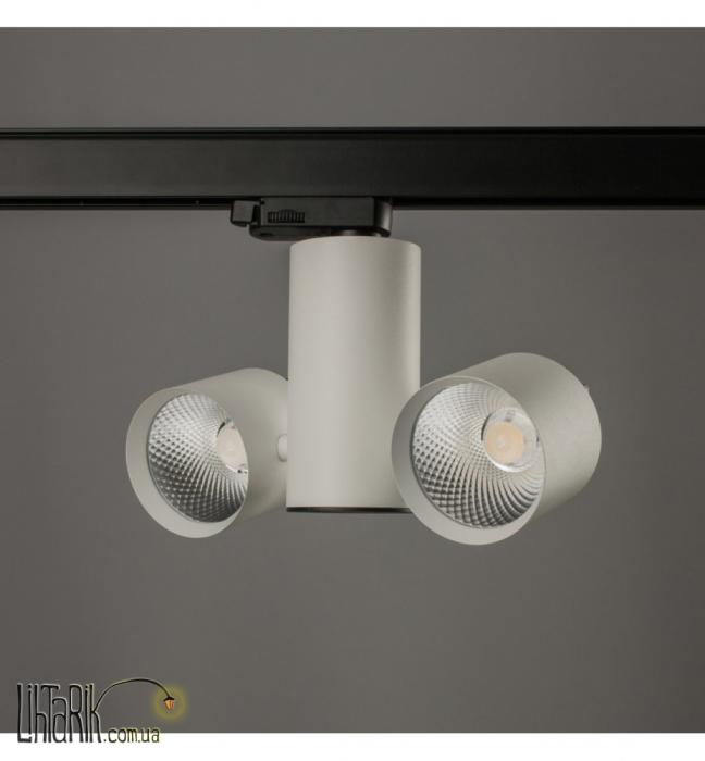 Трековый светильник Wall-e