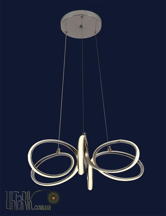 Levistella Подвесная люстра 801L7128 (801L7127)