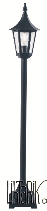 Уличный фонарь Norlys Rimini 404B