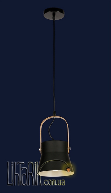 Levistella Подвесная люстра 756PR99022-1 BK