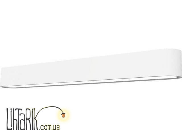 Бра Nowodvorski SOFT LED 606 9527