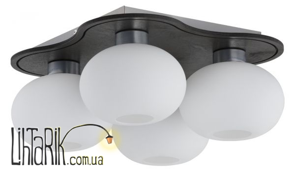 TK Lighting LEO IV plafon - 179