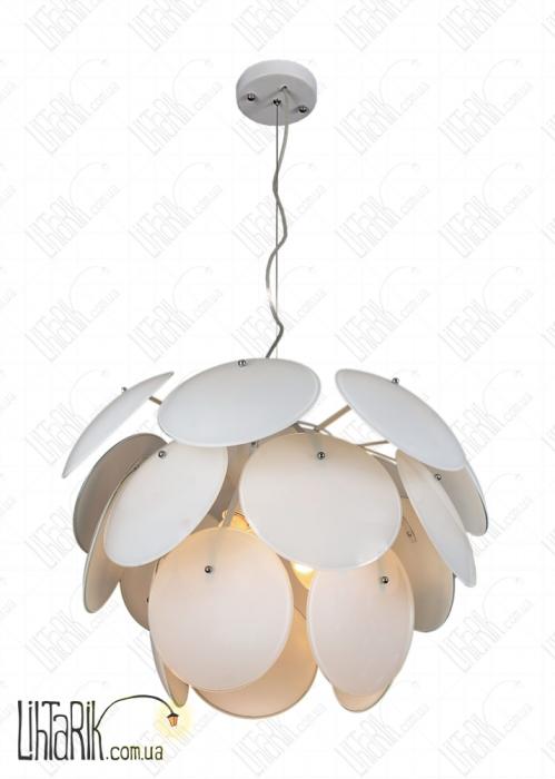 Levistella Подвесная люстра 7092814-5 WH