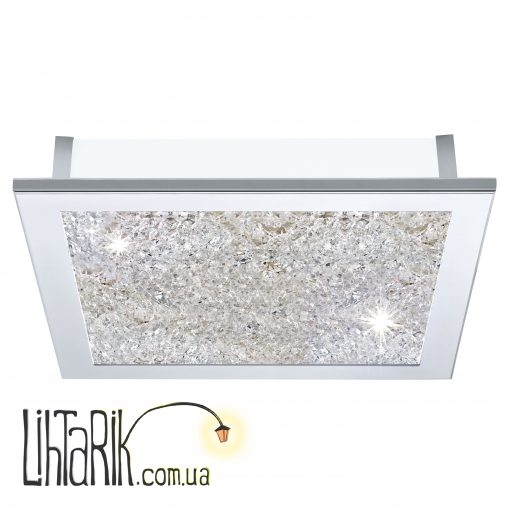 Потолочный светильник Eglo Auriga Crystal - 92714