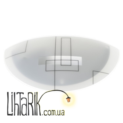 W-486/1 Бра половинка (Brille 171390)