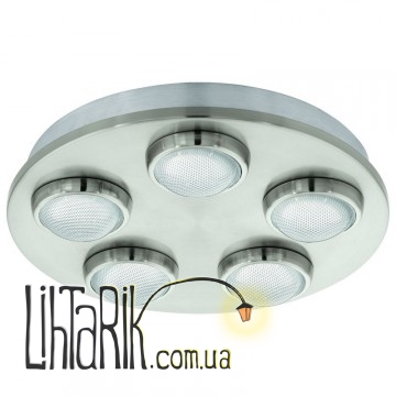 Люстра Eglo Lombes - 94546