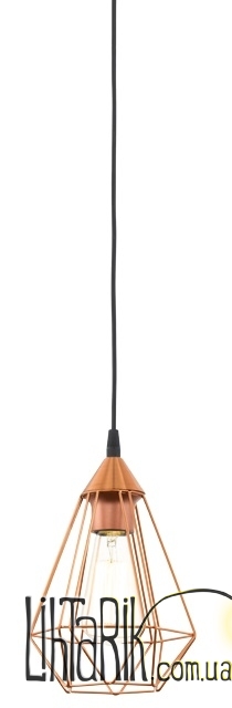 Подвесной светильник Eglo TARBES - 94193