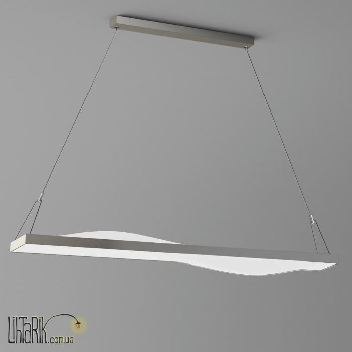 Люстра подвесная Curve 3384 Pend. /100 x 8 3200