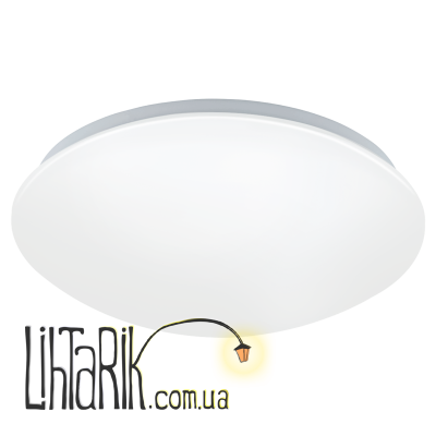 Потолочный светильник Eglo LED GIRON - 93106