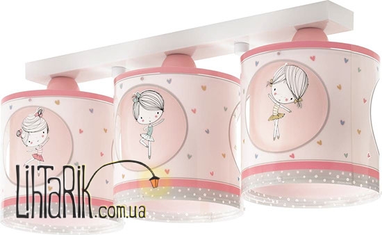 Детская люстра Dalber Sweet Dance - 70913