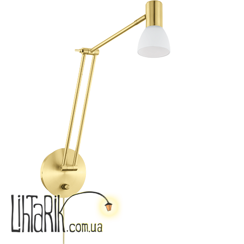 Бра Eglo FALKO 1 - 94445