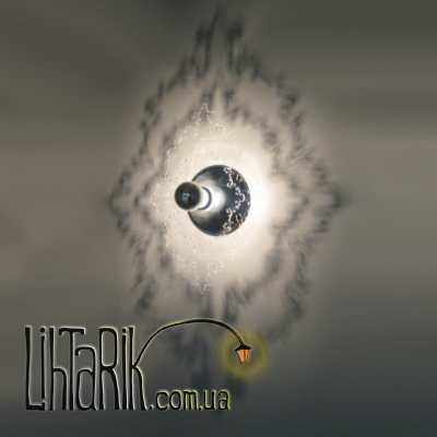 Настенный светильник Pride 011/S