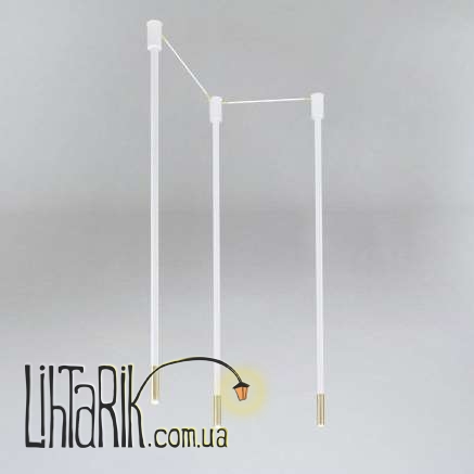 Потолочный светильник DOHAR ALHA N–9004 9004/G9/BI/MO