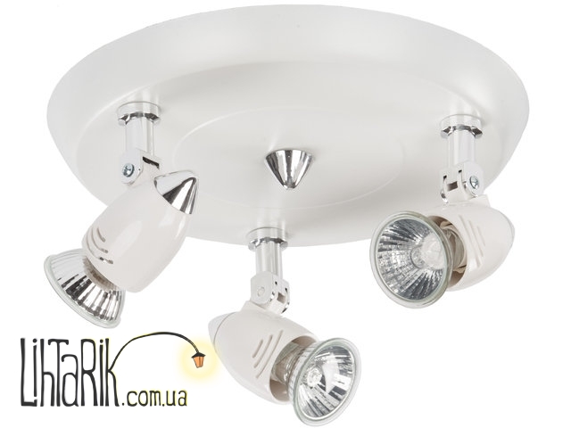 Потолочный светильник Nowodvorski COLVILLE WHITE 5727