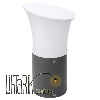 PL-11/30 big IP44 E27 Уличный фонарь (Brille L76-014)