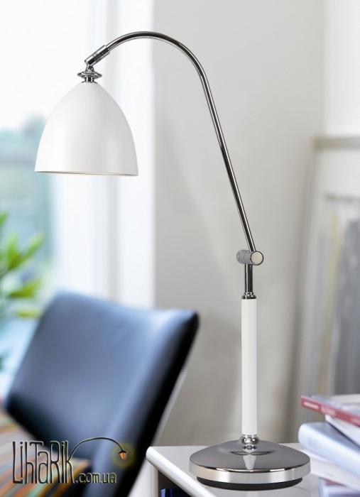 Настольная лампа Herstal Spirit 13022010120