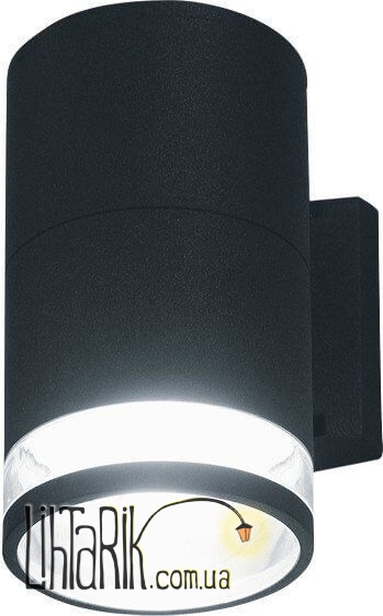 Настенный уличный светильник Nowodvorski ROCK 3405