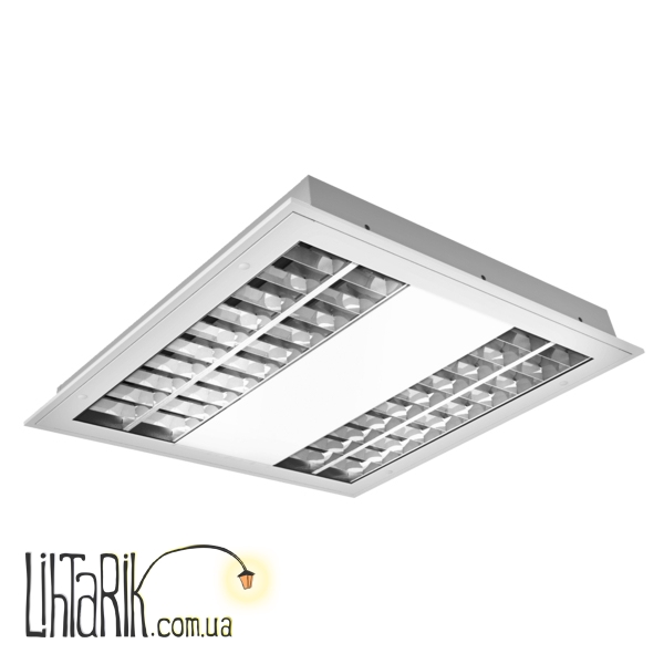 Светильник для чистых помещений Lug Medica 2 600X600 P/T