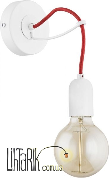 TK Lighting QUALLE бра - 1266