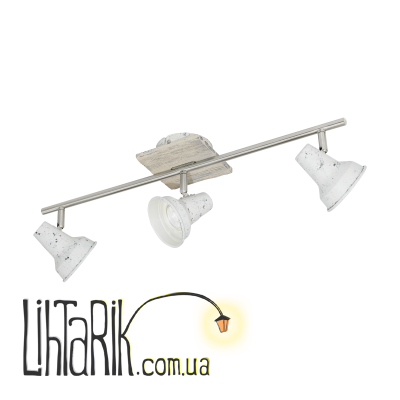 Потолочный светильник Eglo FILIPINA 1 - 95644