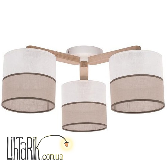 Люстра LAURA TK Lighting - 983