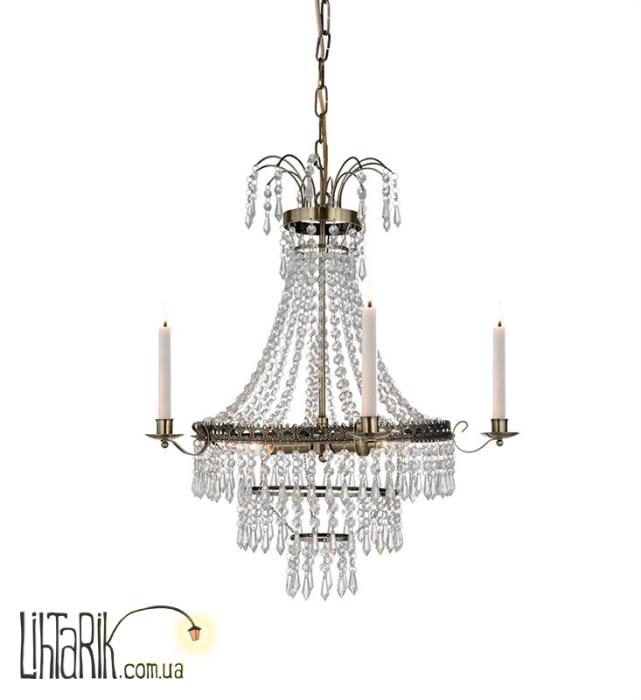 Люстра Markslojd MARIELUND 105157