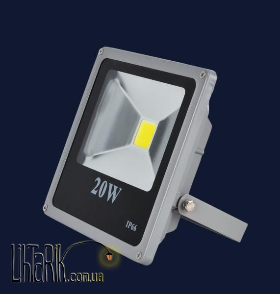 Levistella Прожектор LED JNM TG-20W