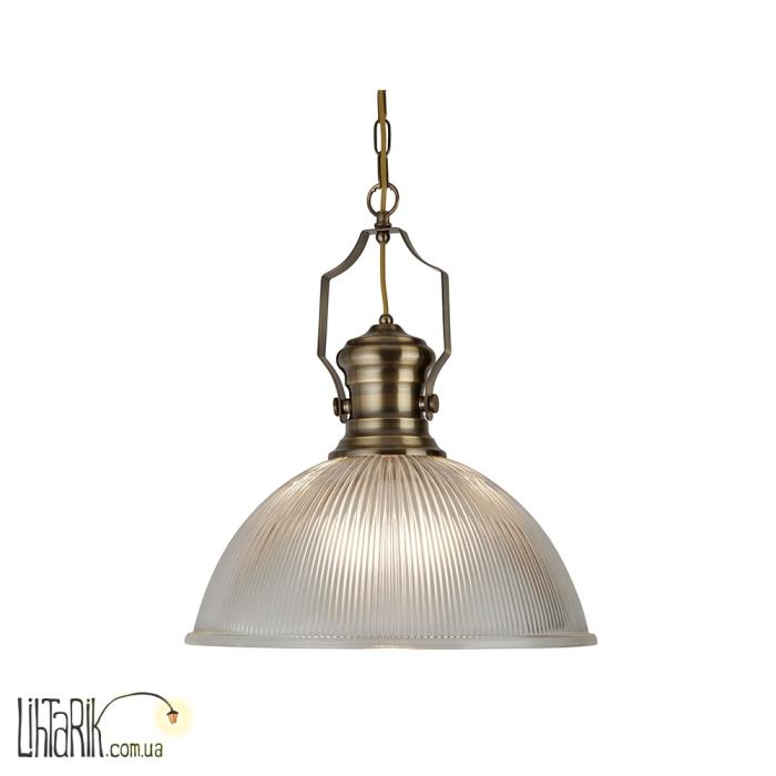 Люстра Searchlight INDUSTRIAL - 4701AB