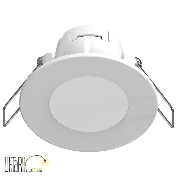Точечный светильник Clarkson 2700K Nordlux - 47590101