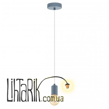 Люстра Eglo Yorth-P - 49021