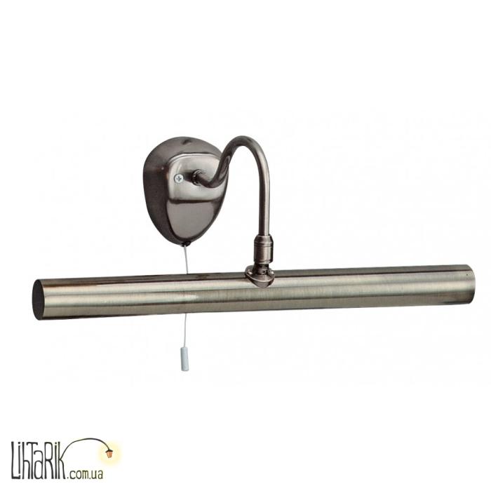 Подсветка для картин Searchlight Picture Lights 3008AB