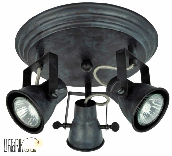 Потолочный светильник Viokef VINTAGE - 4139200