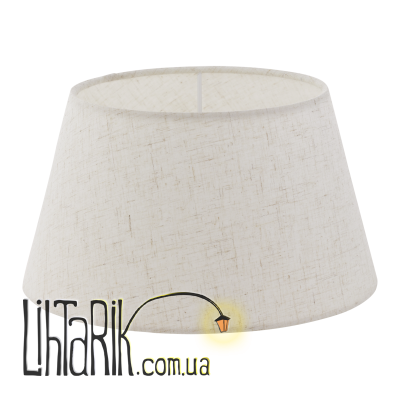 Абажур для настольной лампы Eglo 1+1 VINTAGE - 49971