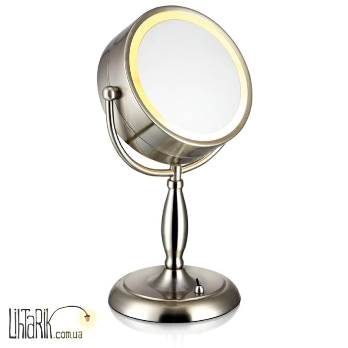 Настольная лампа Markslojd Face 105237