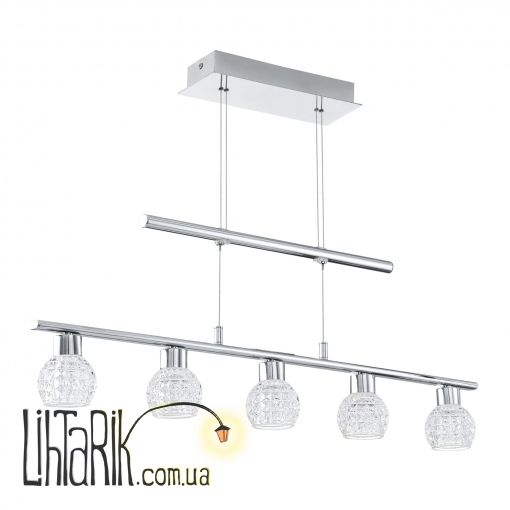 Подвесной светильник Eglo Hania 1 - 92344