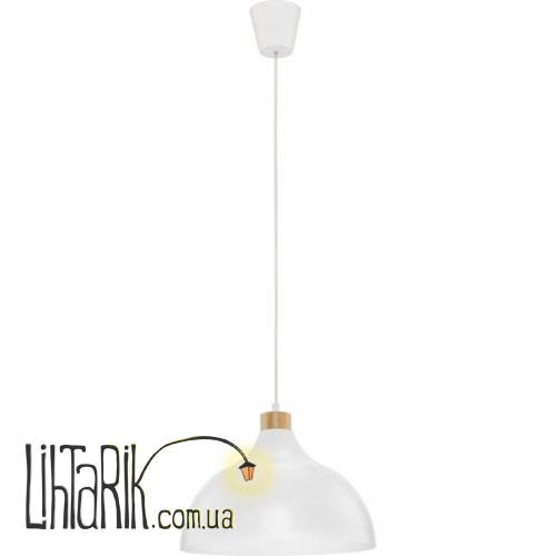 Люстра TK Lighting CAP - 2070