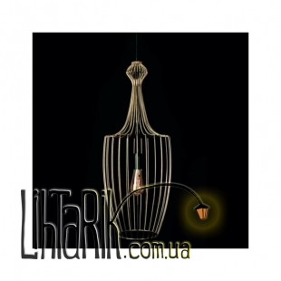 Люстра Nowodvorski LUKSOR 8850