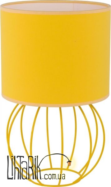 TK Lighting SWEET настольная лампа - 2886