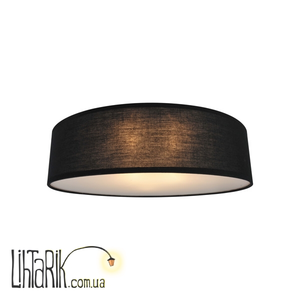 Люстра Zuma Line CLARA CL12029-D30-BK