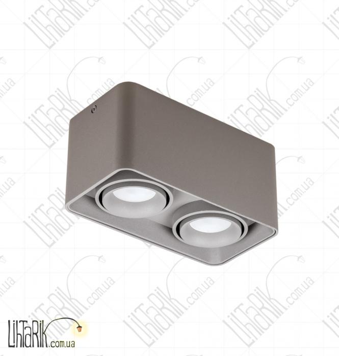 Levistella Потолочный светильник 9056602 GR