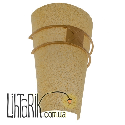 BKL-085W/1 бра (Brille 180331)