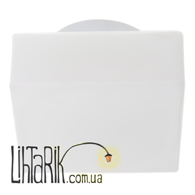 W-070/1 светильник настенно-потолочный (Brille 189515)