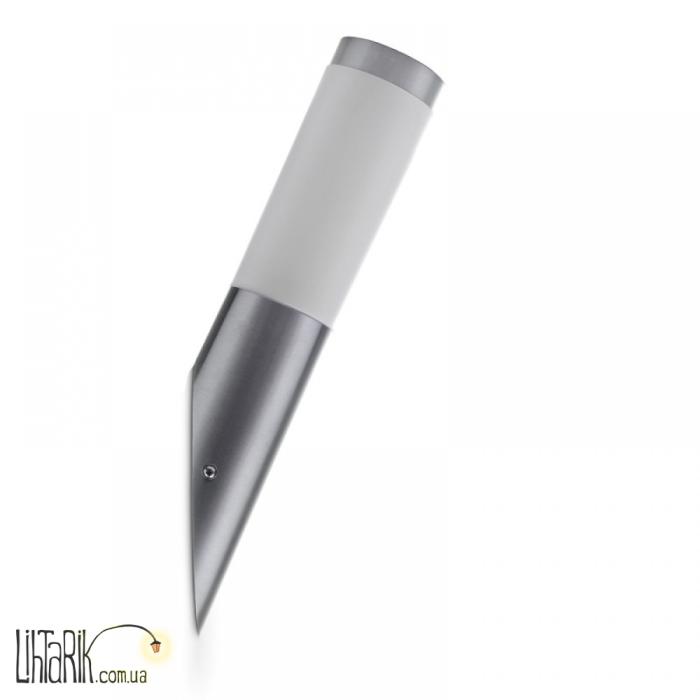 GLS-01 A светильник уличный настенный (Brille 142049)