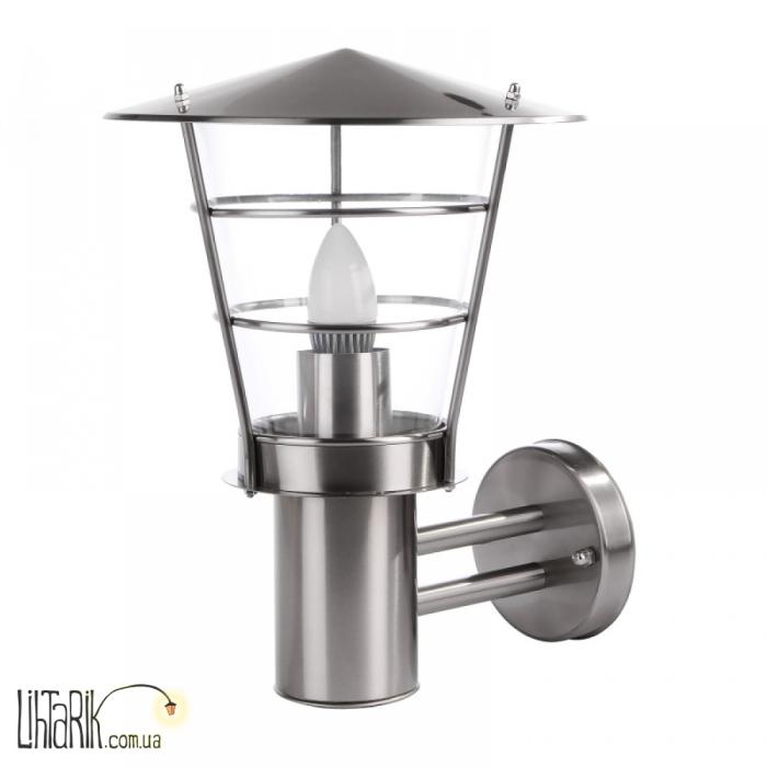 GLS-08 A уличный светильник (Brille 34-003)